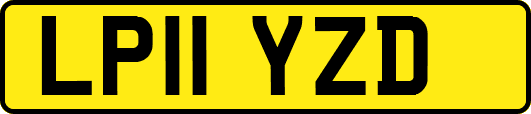 LP11YZD