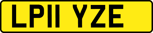 LP11YZE