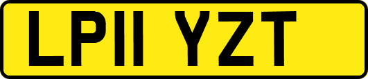 LP11YZT