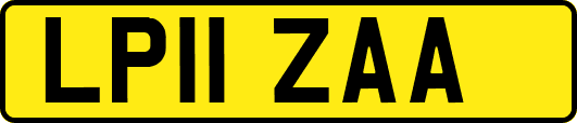 LP11ZAA