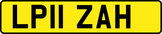 LP11ZAH