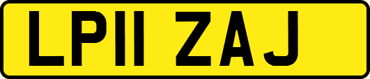 LP11ZAJ