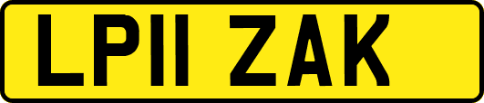 LP11ZAK