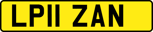 LP11ZAN