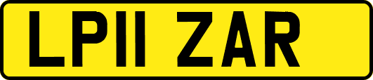 LP11ZAR