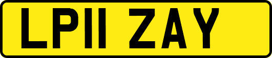 LP11ZAY