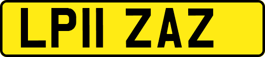 LP11ZAZ