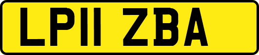 LP11ZBA