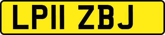 LP11ZBJ