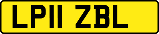 LP11ZBL
