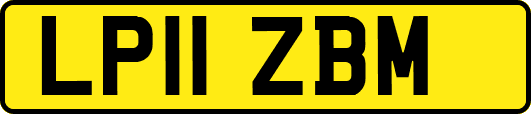 LP11ZBM