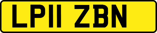 LP11ZBN