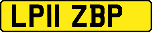 LP11ZBP