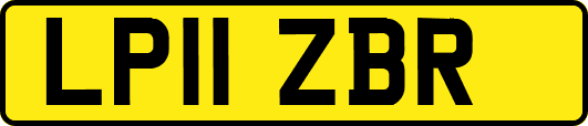 LP11ZBR