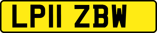LP11ZBW