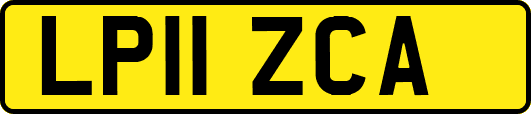 LP11ZCA