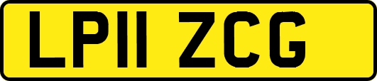 LP11ZCG