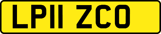 LP11ZCO