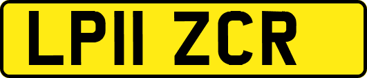 LP11ZCR