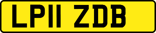 LP11ZDB