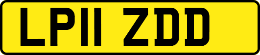 LP11ZDD