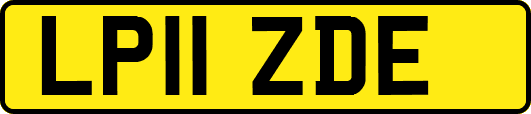LP11ZDE