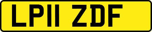 LP11ZDF