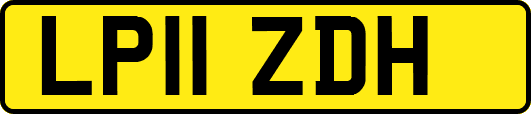 LP11ZDH