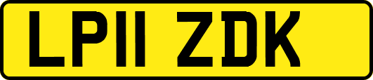 LP11ZDK