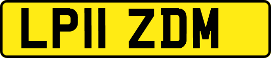 LP11ZDM