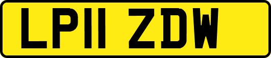 LP11ZDW