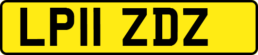 LP11ZDZ