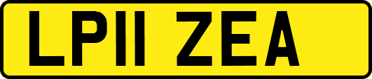 LP11ZEA