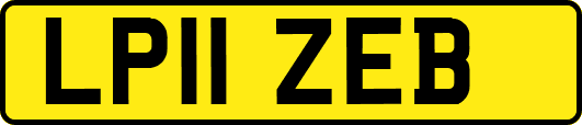 LP11ZEB