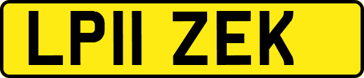 LP11ZEK