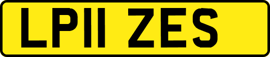 LP11ZES