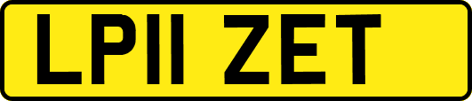 LP11ZET