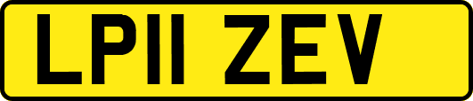 LP11ZEV