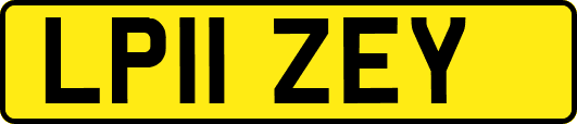 LP11ZEY