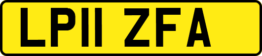 LP11ZFA