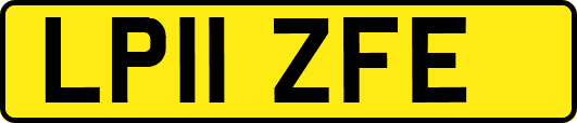 LP11ZFE