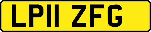 LP11ZFG