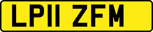 LP11ZFM