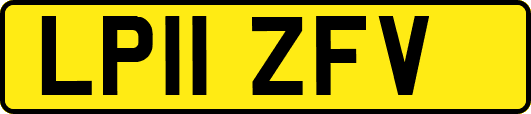 LP11ZFV