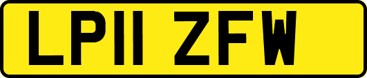 LP11ZFW