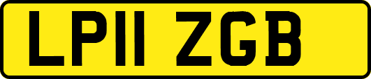 LP11ZGB