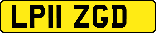 LP11ZGD