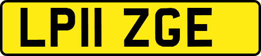 LP11ZGE