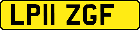 LP11ZGF