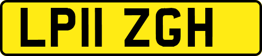 LP11ZGH